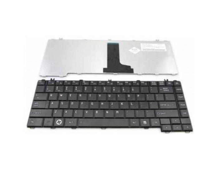 LAPTOP KEYBOARD FOR TOSHIBA SATTELITE C640